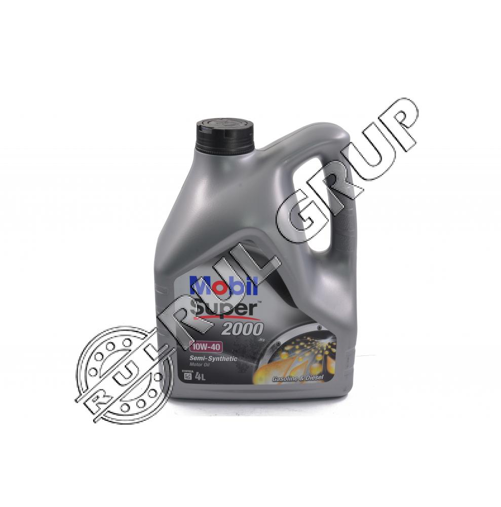 ULEI MOBIL SUPER 2000X1 10W40 4L